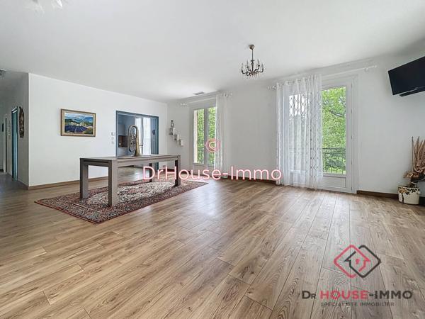 Maison à vendre 5 pièces de 115 m²