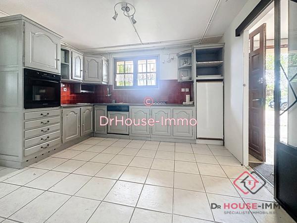 Maison à vendre 5 pièces de 115 m²