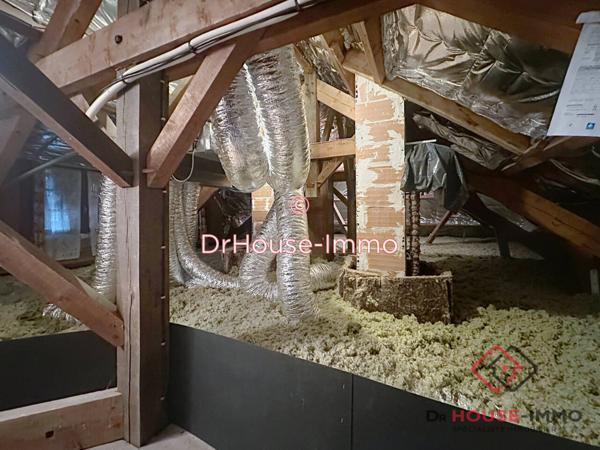 Maison à vendre 5 pièces de 115 m²