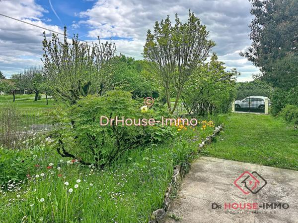 Maison à vendre 5 pièces de 115 m²