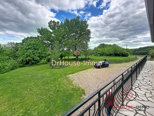 Maison à vendre 5 pièces de 115 m²