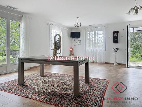 Maison à vendre 5 pièces de 115 m²