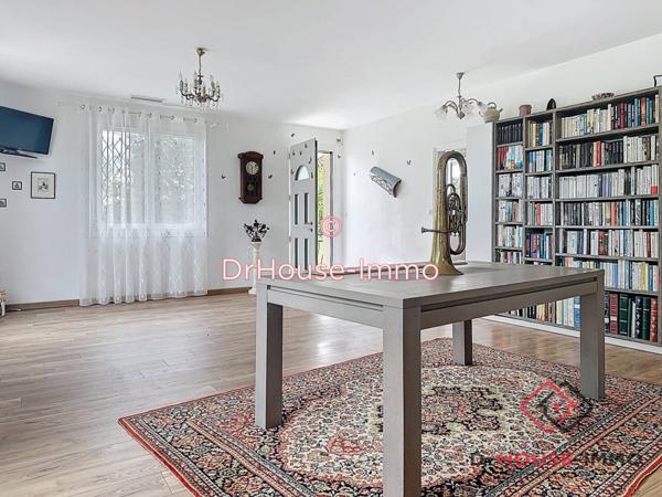 Maison à vendre 5 pièces de 115 m²