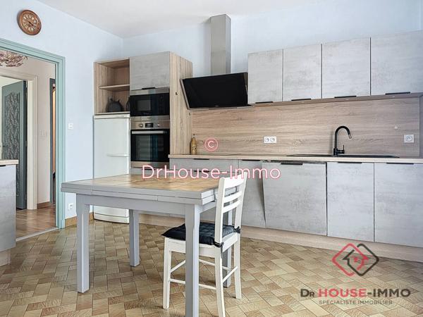 Maison à vendre 5 pièces de 115 m²