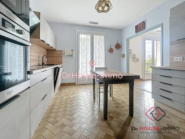 Maison à vendre 5 pièces de 115 m²