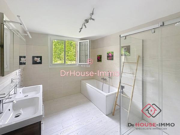 Maison à vendre 5 pièces de 115 m²