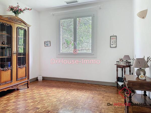 Maison à vendre 5 pièces de 115 m²