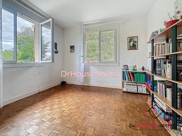 Maison à vendre 5 pièces de 115 m²