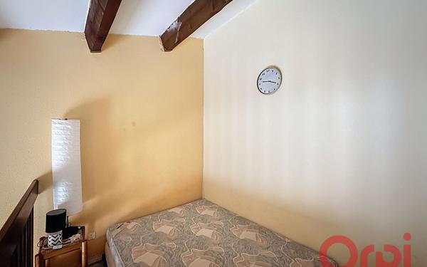 Appartement à vendre    3 pièces • 36,33 m2 Le Barcarès