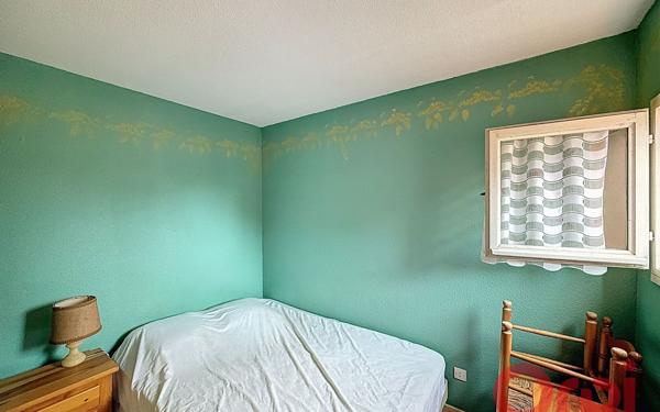 Appartement à vendre    3 pièces • 36,33 m2 Le Barcarès