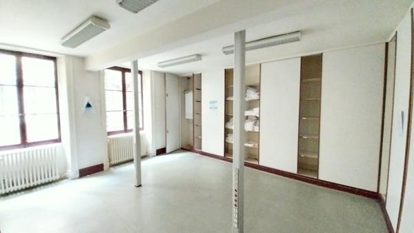 Appartement Besancon 3 pièce(s) 55 m2