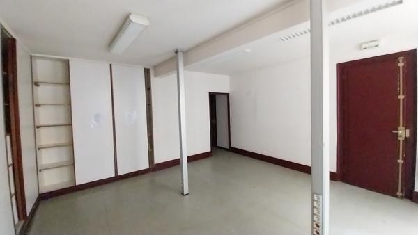 Appartement Besancon 3 pièce(s) 55 m2