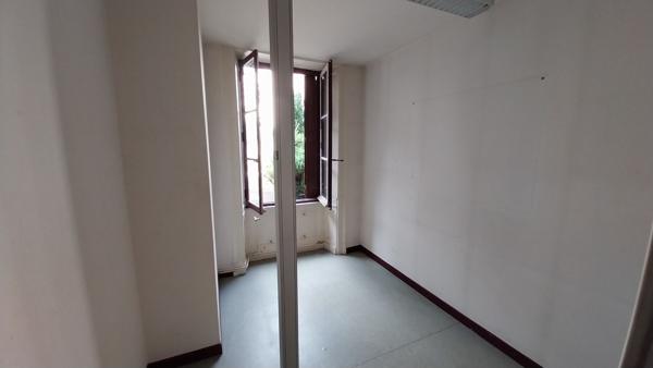 Appartement Besancon 3 pièce(s) 55 m2
