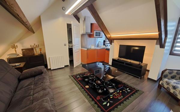 Maison à vendre    5 pièces •  L'Isle-Adam