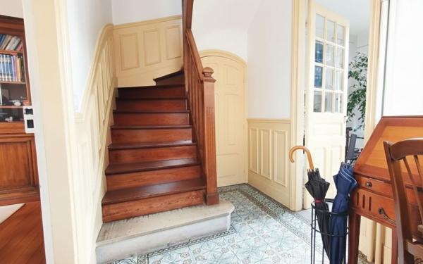 Maison à vendre    5 pièces •  L'Isle-Adam