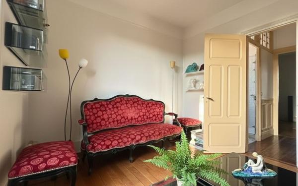 Maison à vendre    5 pièces •  L'Isle-Adam