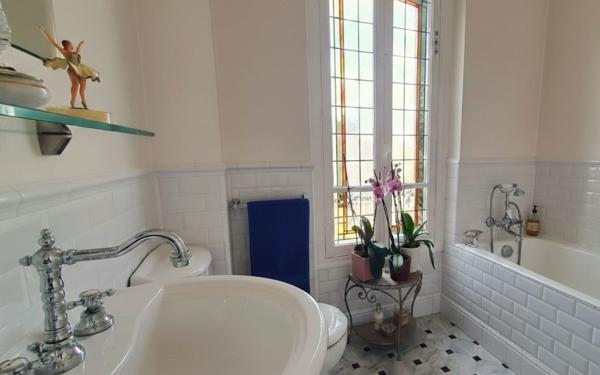 Maison à vendre    5 pièces •  L'Isle-Adam