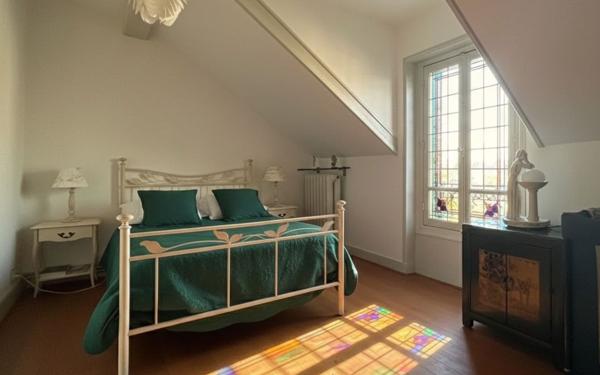 Maison à vendre    5 pièces •  L'Isle-Adam