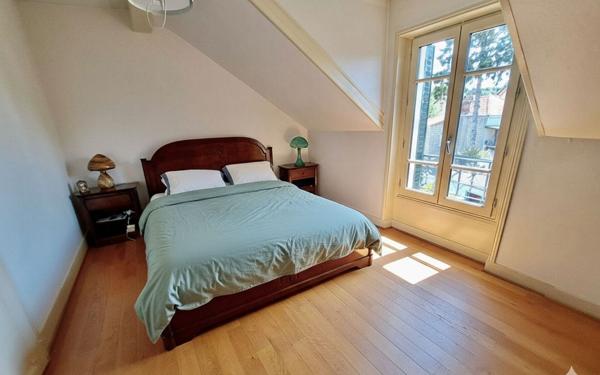 Maison à vendre    5 pièces •  L'Isle-Adam