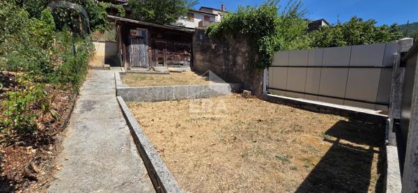 Charmante maison 7 pièces, 6 chambres, jardin, terrasse,  à vendre à Ambérieu-en-Bugey, quartier Vareilles - Saint-Germain