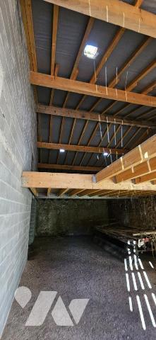 Ancienne ferme ou entrepôt