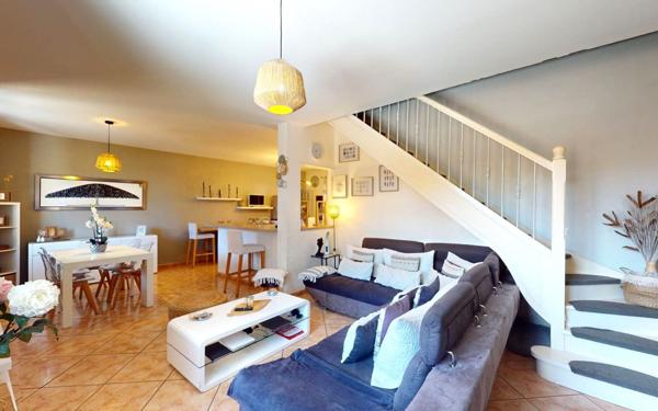 Maison à vendre    7 pièces • 134,36 m2 Toulouse