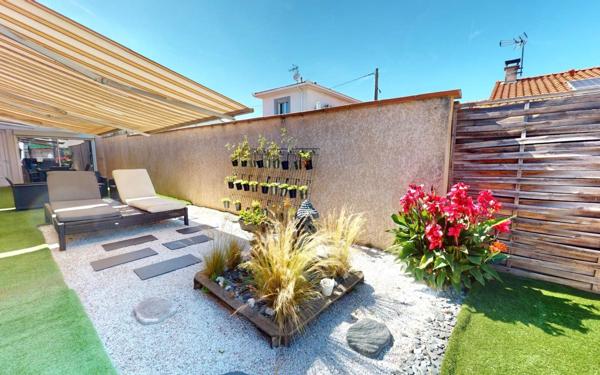 Maison à vendre    7 pièces • 134,36 m2 Toulouse