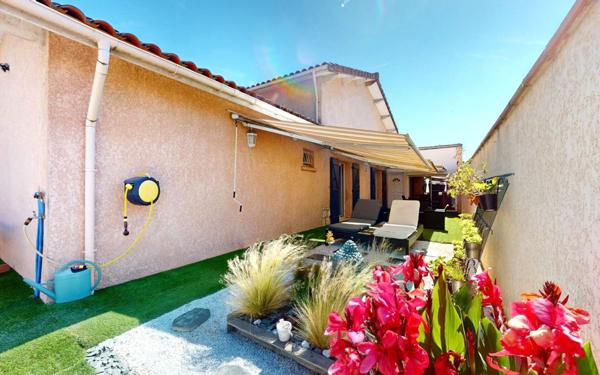 Maison à vendre    7 pièces • 134,36 m2 Toulouse