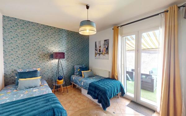 Maison à vendre    7 pièces • 134,36 m2 Toulouse