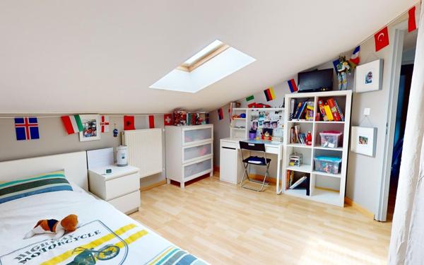 Maison à vendre    7 pièces • 134,36 m2 Toulouse