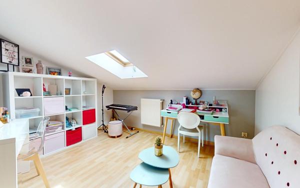 Maison à vendre    7 pièces • 134,36 m2 Toulouse