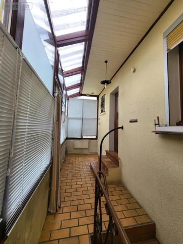 Achat - Maison Étupes 25460 5 pièces 94 m 2 461 m 2