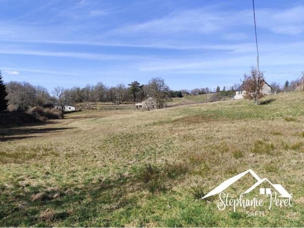 Grange à vendre sur Bugeat