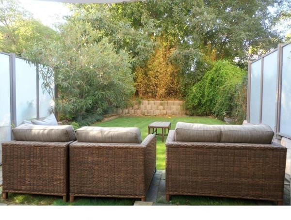 13010 Saint Tronc Rez de jardin Type 3