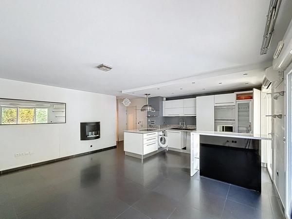 13010 Saint Tronc Rez de jardin Type 3