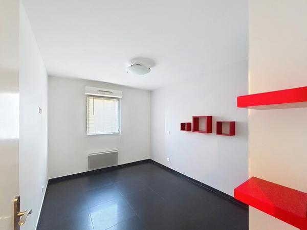 13010 Saint Tronc Rez de jardin Type 3