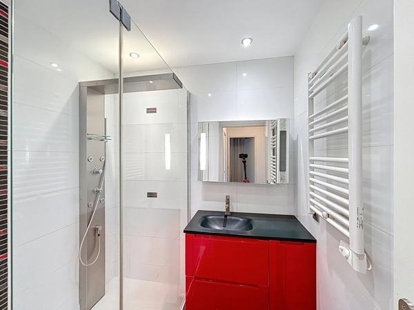 13010 Saint Tronc Rez de jardin Type 3