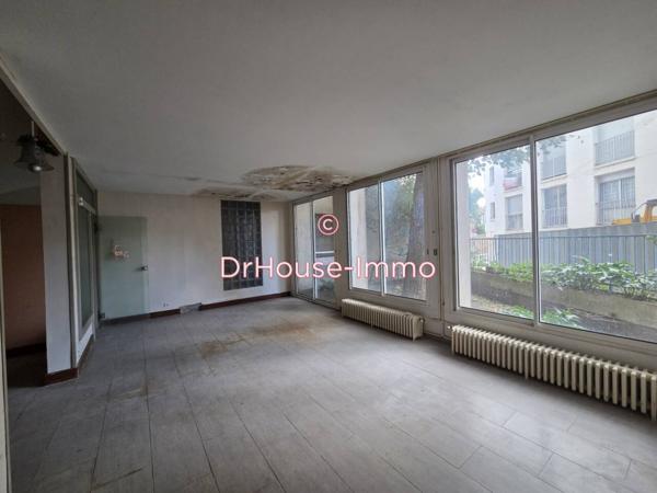 Maison à vendre 5 pièces de 112 m²