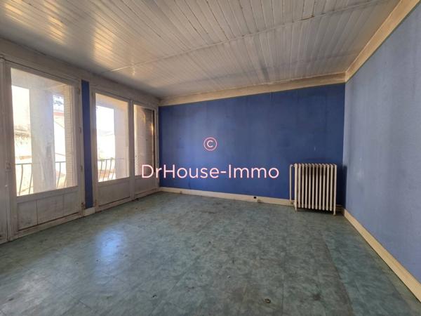 Maison à vendre 5 pièces de 112 m²
