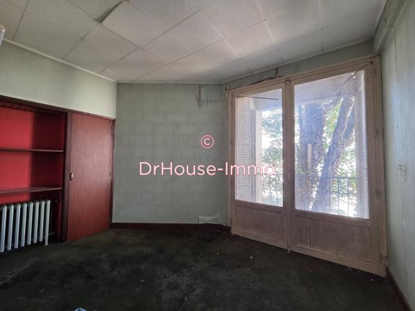 Maison à vendre 5 pièces de 112 m²