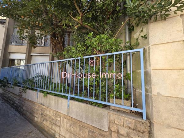 Maison à vendre 5 pièces de 112 m²