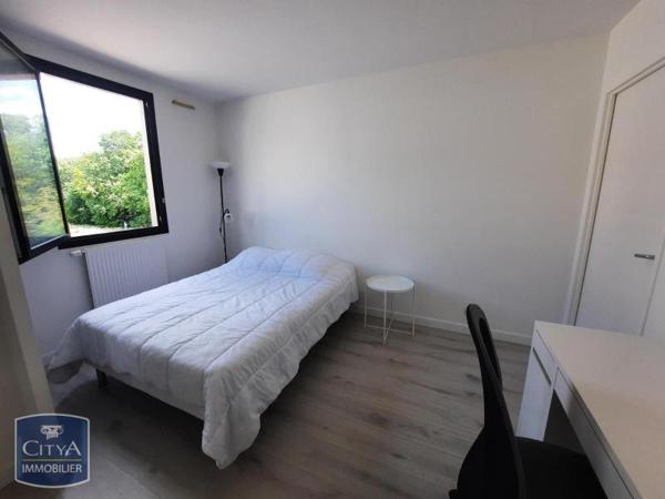 Appartement à louer 1 pièce 30.58m²