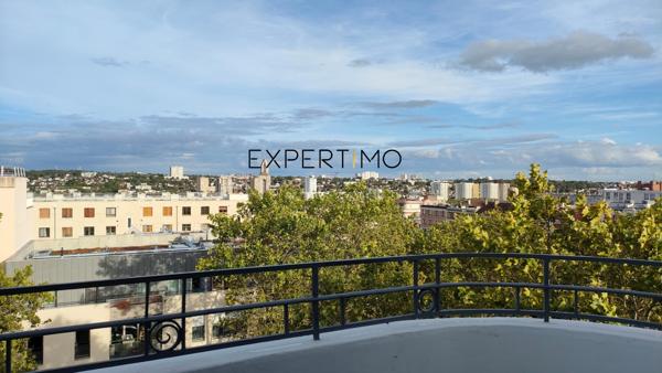 111701 - Appartement T2 MEUBLE - Proche RER B - Bagneux