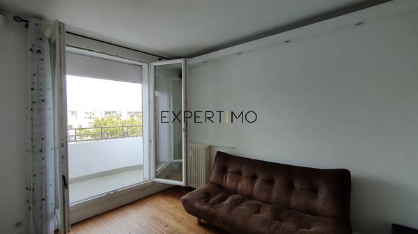 111701 - Appartement T2 MEUBLE - Proche RER B - Bagneux