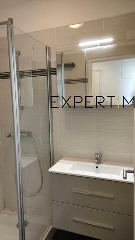 111701 - Appartement T2 MEUBLE - Proche RER B - Bagneux