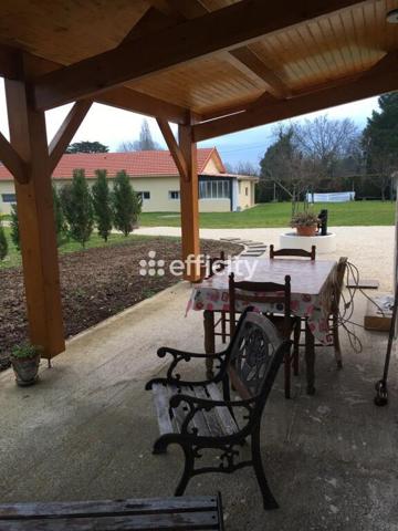 Maison 5 pièces - 200 m² Exclusivité efficity