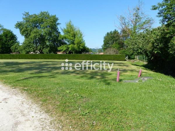 Maison 5 pièces - 200 m² Exclusivité efficity