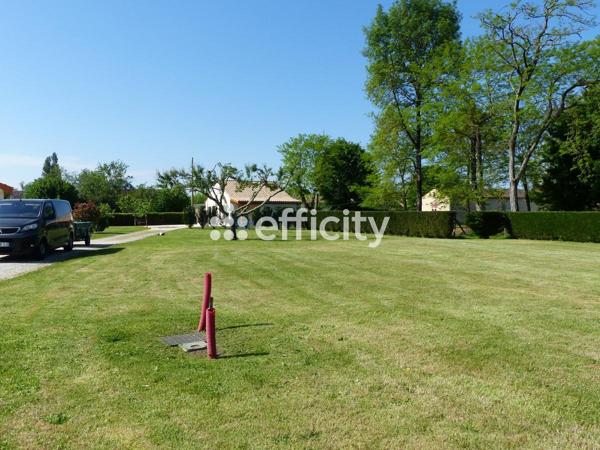 Maison 5 pièces - 200 m² Exclusivité efficity