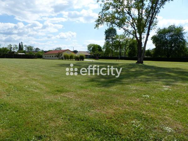 Maison 5 pièces - 200 m² Exclusivité efficity