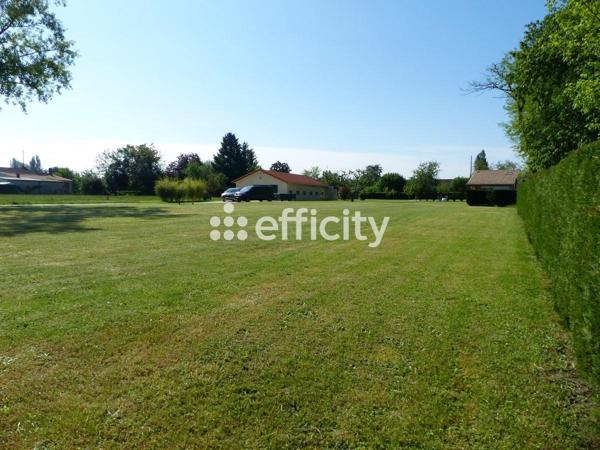 Maison 5 pièces - 200 m² Exclusivité efficity